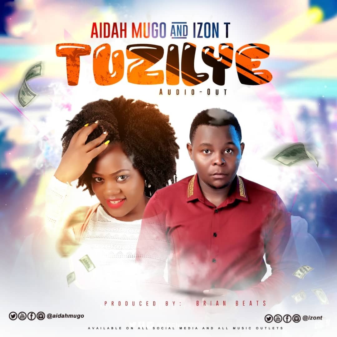Izon T ft.Aidah Mugo,